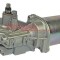 Motor stergatoare RENAULT MEGANE II Limuzina (LM0/1) (2003 - 2016) METZGER 2190568