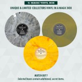 Johnny Cash and Friends (Magic Vinyl Box) | Johnny Cash