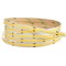 Banda led COB rola 5 metri, alb rece 6000k 320 LED/metru 12V DC
