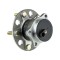 Butuc roata spate Jeep Compass 2wd 2006-, Dodge Caliber 2007-, Chrysler Sebring 2006-, NTY KLT-CH-010