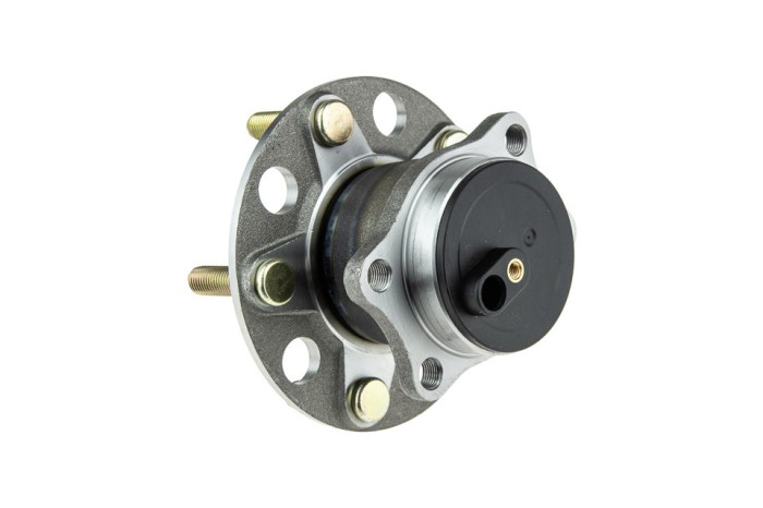 Butuc roata spate Jeep Compass 2wd 2006-, Dodge Caliber 2007-, Chrysler Sebring 2006-, NTY KLT-CH-010