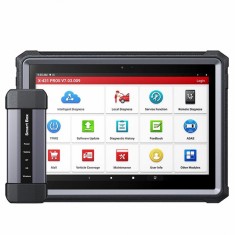 Tester diagnoză Launch X431 PRO5 pentru automobile