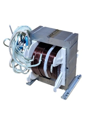 Transform&amp;aacute;tor CDR part 23 foto