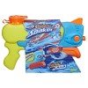 NERF SUPER SOAKER BLASTER NERF WAVE SPRAY SuperHeroes ToysZone, Hasbro