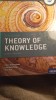Theories of knowledge,oxford 2013. / 0034