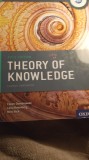 Cumpara ieftin Theories of knowledge,oxford 2013. / 0034