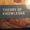 Theories of knowledge,oxford 2013. / 0034