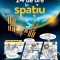 24 De Ore In Spatiu, Rob Lloyd Jones - Editura Univers Enciclopedic