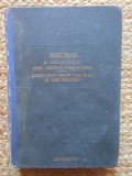 Jules Verne - O calatorie spre centrul pamantului. Aventurile celor trei rusi si trei englezi