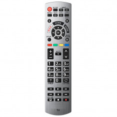 Telecomanda UHD LED PANASONIC N2QAYB001178 TX-49FX700 TX-32FSW504 TX55FX740B