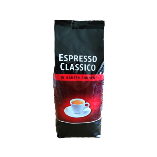 JJ Darboven Espresso Classico cafea boabe 1kg