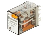 Releu electromagnetic FINDER
