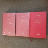 FRATIA INELULUI/CELE DOUA TURNURI/INTOARCEREA REGELUI (CICLUL STAPANUL INELELOR)-J.R.R.TOLKIEN (3 VOL)