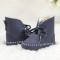 Ghetute imblanite bleumarin pentru bebelusi (Marime Disponibila: 3-6 luni
