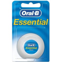 Oral-B Essential Ata dentara fara ceara 50 m