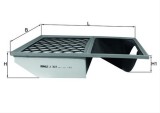 Filtru aer MAHLE LX3603
