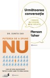 Pachet Conversatii eficiente - Bookzone