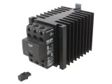 Releu Semiconductor 40A 3-Fazat 48-600VAC