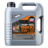 Liqui Moly Top Tec 4200 5W-30 4L