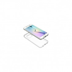 Husa I-berry Silicon 0,3mm Pentru Samsung Galaxy S6 Edge Plus G928 foto