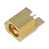 Conector PCB-PCB SAMTEC SMP SMP-PL-P-HH-ST-EM3 pentru Plăci Circuit Printed