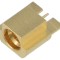 Conector PCB-PCB SAMTEC SMP SMP-PL-P-HH-ST-EM3 pentru Plăci Circuit Printed