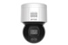 CAMERA IP PT 4MP 4MM ACUSENSE COLORVU, HIKVISION