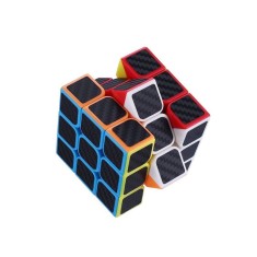 Cub Magic 3x3x3 Yang Fibra de carbon, 217CUB