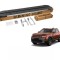Praguri laterale tip treapta compatibile Dacia Duster III 2024+ &reg; ALM