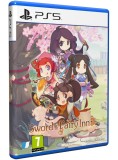 Sword And Fairy Inn 2 PS5