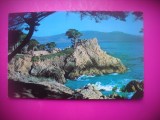 HOPCT 8315 MIDWAY POINT -CARMEL BAY . -SUA-AMERICA DE NORD -NECIRCULATA-