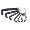 Imbus mijlociu de 90 mm, 1.5 - 10 mm, 10 buc / set
