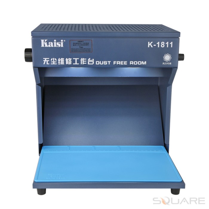 Aparatura Service Dust-free Work Station, Kaisi 1811