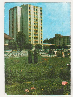 bnk cp Covasna - Hotel OJT - circulata foto