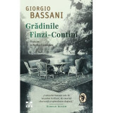 Gradinile Finzi - Contini - Giorgio Bassani