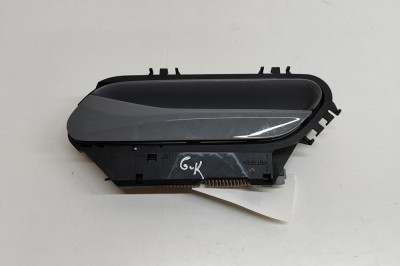 M&amp;acirc;ner exterior ușă st&amp;acirc;nga spate VW ID.4 E21 2023 OEM: 11A837811G 31532313 foto
