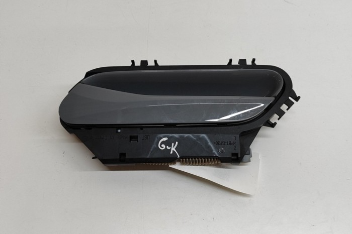 M&acirc;ner exterior ușă st&acirc;nga spate VW ID.4 E21 2023 OEM: 11A837811G 31532313