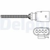 Sonda Lambda Delphi ES20289-12B1 Audi VW Skoda Seat + Echivalente Bosch, A2C59513343, 11781427884 Garantie 12 luni