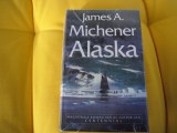Alaska - James A. Michener