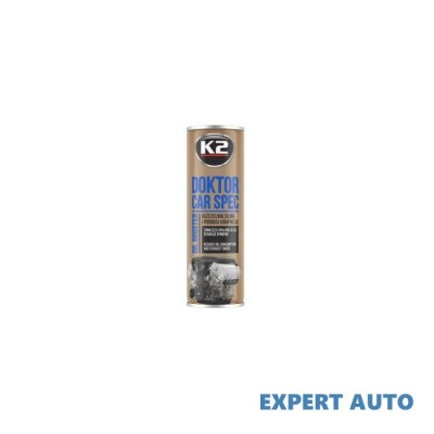 Aditiv pentru ulei doctor car spec k2 443ml cod: t350e Alta marca Alt model #7 foto