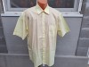 Noro yellow | bust 130 cm | camasa barbat mar. 56 | XL - XXL, XL/XXL