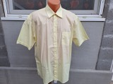 Noro yellow | bust 130 cm | camasa barbat mar. 56 | XL - XXL, XL/XXL