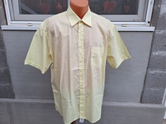 Noro yellow | bust 130 cm | camasa barbat mar. 56 | XL - XXL