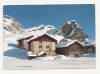 FG2 - Carte Postala- ELVETIA - Grevasalvas 1941 m, Circulata 1993, Fotografie