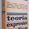 Teoria expresiei poetice &ndash; Carlos Bousono, talmacirea versurilor - V. Porumbacu