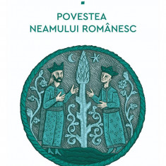 Povestea neamului românesc (vol. 5)