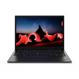 Laptop lenovo thinkpad l13 gen 4 (intel) 13.3 wuxga (1920x1200) ips 300nits anti-glare 45% ntsc