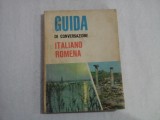 GUIDA DI CONVERSAZIONE ITALIANO - ROMENA - A. Virgil