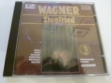 Wagner - Siegfried, Staatskapelle Dresden, Janowski, CD, Opera