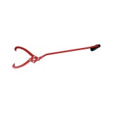 Carlig pentru ridicat bușteni 770mm Yato YT-79907